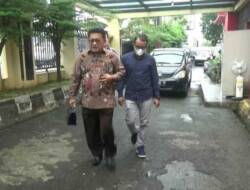 Dosen Unsri yang Diduga Lecehkan 3 Mahasiswi Ditetapkan Jadi Tersangka