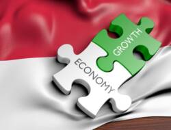 Bank Dunia Prediksi Ekonomi Indonesia2021 Tumbuh 3,7 Persen
