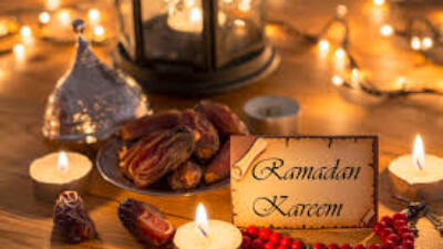 Tradisi Menyambut Ramadhan Untuk Menyambut Bulan Suci Ramadhan