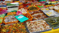 Ide Takjil Ramadhan
