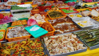Ide Takjil Ramadhan Menu Mudah Dibuat Modal Rendah