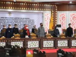 BPK RI: Temuan Kebocoran Anggaran Pemkot Bandar Lampung Sekitar Rp5,1 Miliar
