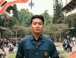 Profil Emmeril Khan Putra Ridwan Kamil