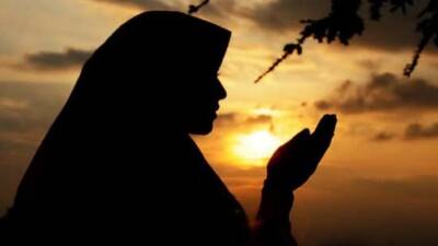 Doa di Pagi Hari