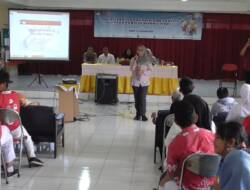 Penyandang Disabilitas Gagap Demokrasi