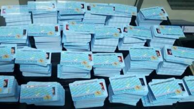 Foto : @disdukcapil_palembang