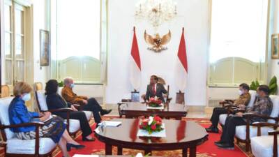 jokowi