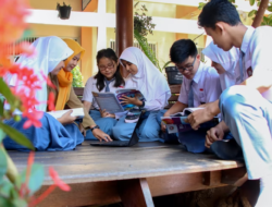 Wawasan Wiyata Mandala Materi MPLS