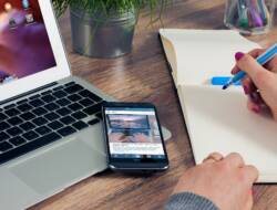 Website Penghasil Uang Tanpa Harus Bekerja di Kantoran