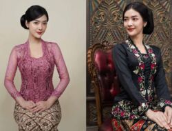 Kebaya Indonesia
