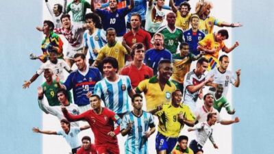 Fakta Menarik Piala Dunia 2022 Qatar