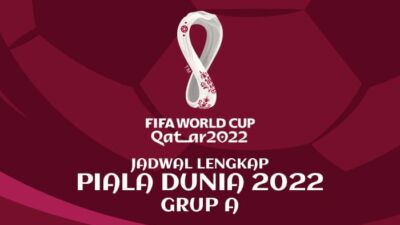 Jadwal Lengkap Piala Dunia 2022 Grup A, Pertandingan Pembuka Tuan Rumah Qatar vs Ekuador