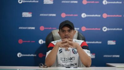 Profesional! Arema FC Siap Jalani Hukuman yang Diberikan Komdis PSSI