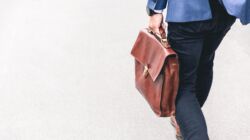 Kerja Penuh Tekanan