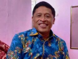 Ini Harapan Ketua DPRD Wiyadi Untuk HUT ke-340 Kota Bandar Lampung