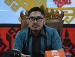 Pesan Hendra Mukri Soal Fenomena Rangkap Jabatan