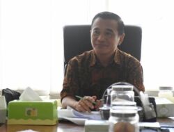 Komisi II DPRD Bandar Lampung Minta Pipa JDU Milik PDAM Way Rilau Diperbaiki Secara Keseluruhan