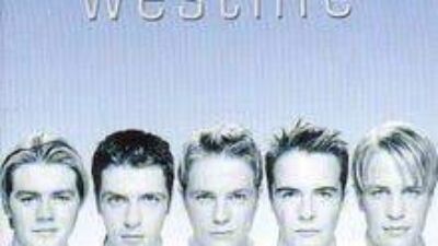 Personil Westlife