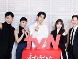 Our Blooming Youth, Drakor Baru yang Wajib Kalian Tonton