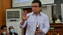 Persidangan Ferdy Sambo