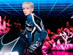 Album ‘Killer’ Milik Key SHINee Sukses Raih Trending iTunes