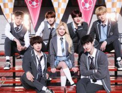 Kolaborasi AleXa dan JUST B Sukses Raih Pujian Para Fans
