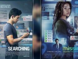 Sinopsis Missing, Sequel Lanjutan dari Searching (2018)