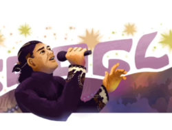 Google Indonesia Kenang 3 Tahun Berlabunya Didi Kempot
