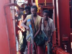 Bioskop Trans TV: Spoiler Plot Film Captain Philips (2013)