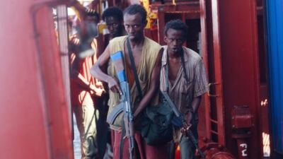 Captain Phillips