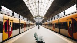 Stasiun Kereta Api