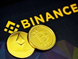 Regulator AS Ungkap Binance Memiliki Potensi Bayar Denda