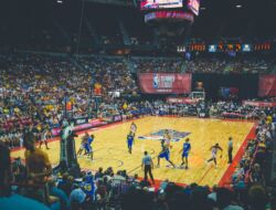 Tim Gianis Suskes Amankan Gelar Juara NBA All Star 2023