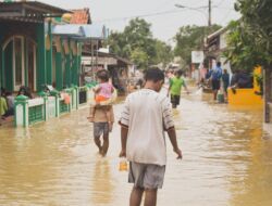Ulah Banjir yang Enggan Mengundurkan Diri, 9 SD di Solo Ditutup
