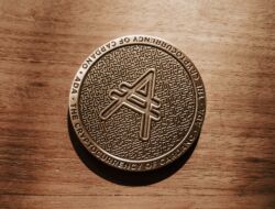 Dampak dari Regulasi AS, Aset Crypto Asal China Meroket
