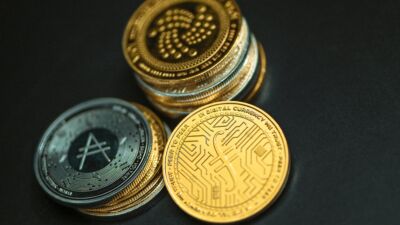 BAPPEBPTI Resmikan 3 Exchange Crypto Baru