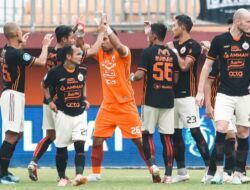 Match Persija dan Persib Resmi Ditunda, Ada Apa Gerangan?