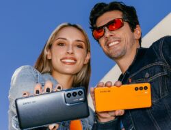 Beginilah Spesifikasi Lengkap Smartphone Infinix Zero 5G 2023