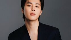 Jimin BTS