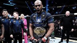 UFC