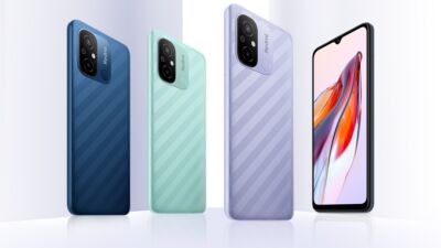 Smartphone