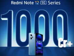 Redmi Note 12 Rilis di Indo, Begini Tanggapan Bos Xiaomi Indo