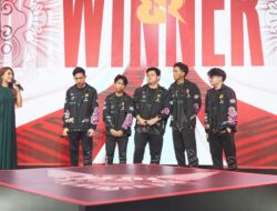 MPL ID S11, RRQ Berhasil Hapus 9 Winstreak Onic Skor 2-1