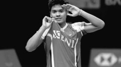 Bulu Tangkis