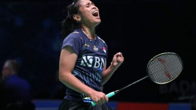 Bulu Tangkis