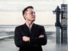Elon Musk Kembali Ambil Tahta sebagai Orang Terkaya di Dunia
