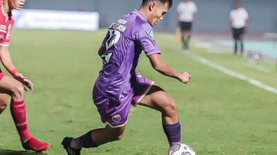Sepak Bola