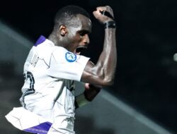 Persik Kediri Taklukan Dewa United dengan Skor Telak 3-1