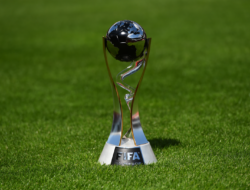 Indonesia Batal Jadi Tuan Rumah Piala Dunia U20 2023