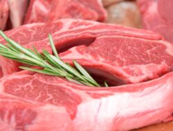 Impor Daging Indonesia dari Brazil Tertunda, Apa Penyebabnya?